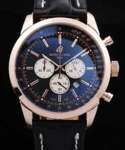 Breitling Transocean réplicas relojes 3599