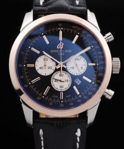 Breitling Transocean réplicas relojes 3598