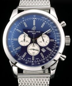 Breitling Transocean réplicas relojes 3594