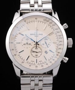 Breitling Transocean réplicas relojes 3611