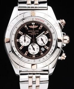Breitling réplicas relojes 3504