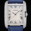 80210 Reloj de la reproducción Cartier de lujo
