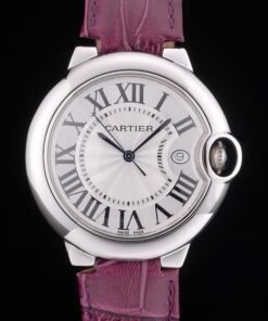 Cartier réplicas relojes de lujo suizo 80209