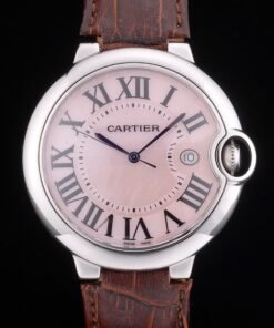 Cartier réplicas relojes de lujo suizo 80210