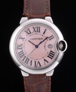 Cartier réplicas relojes de lujo suizo 80211
