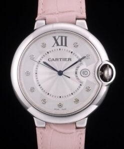 Cartier réplicas relojes de lujo suizo 80202