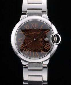 Cartier réplicas relojes de lujo suizo 80223