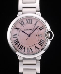 Cartier réplicas relojes de lujo suizo 80228