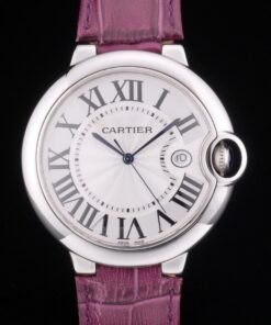 80174 Reloj de la reproducción Cartier de lujo