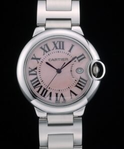 Cartier réplicas relojes de lujo suizo 80229