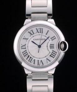 Cartier réplicas relojes de lujo suizo 80221