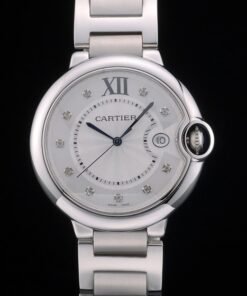 Cartier réplicas relojes de lujo suizo 80224