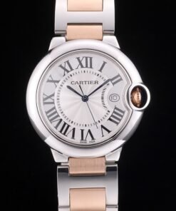 Cartier réplicas relojes de lujo suizo 80217