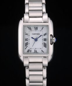 80172 Reloj de la reproducción Cartier de lujo