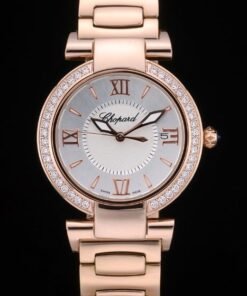 Top relojes de lujo Chopard Replica 80273