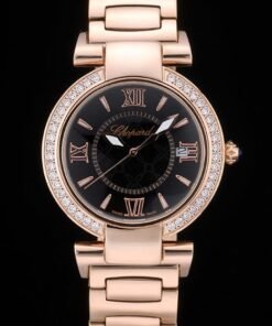 Top relojes de lujo Chopard Replica 80274
