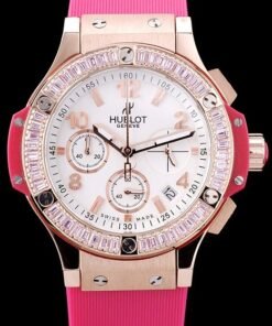 Hublot Big Bang réplicas relojes 4120