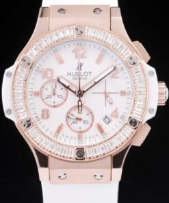 Hublot Big Bang réplicas relojes 4124