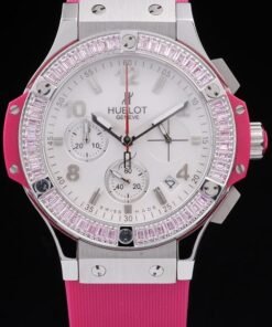 Hublot Big Bang réplicas relojes 4121