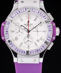 Hublot Big Bang réplicas relojes 4123