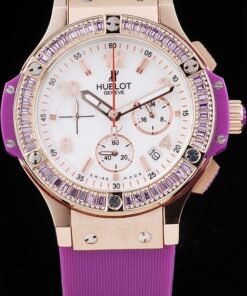 Hublot Big Bang réplicas relojes 4122