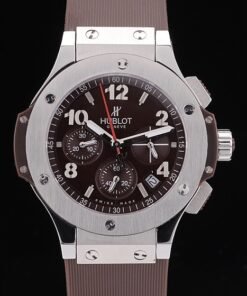 Hublot Big Bang réplicas relojes 4113