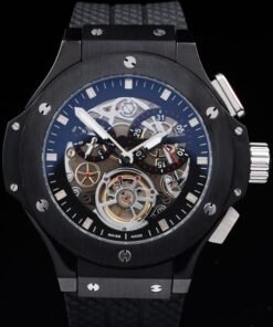 Hublot King Power réplicas relojes 4051