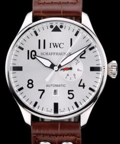 IWC Schaffhausen de Relojes réplicas relojes 4146