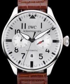 IWC Schaffhausen de Relojes réplicas relojes 4141