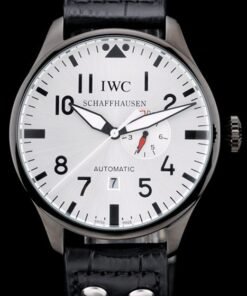 IWC Schaffhausen de Relojes réplicas relojes 4145