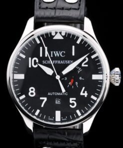 IWC Schaffhausen de Relojes réplicas relojes 4144
