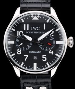 IWC Schaffhausen de Relojes réplicas relojes 4140