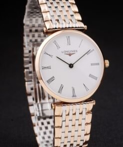 Longines Les Grandes Classiques de Relojes réplicas relojes 4182