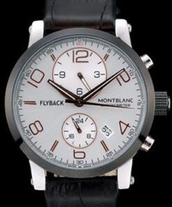 Los primeros relojes de réplicas de calidad MontBlanc 4256