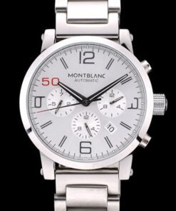 Los primeros relojes de réplicas de calidad MontBlanc 4262