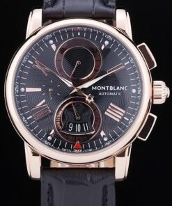 Los primeros relojes de réplicas de calidad MontBlanc 4280