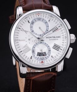 Los primeros relojes de réplicas de calidad MontBlanc 4283
