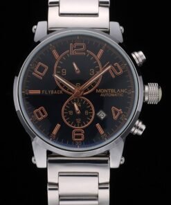 Los primeros relojes de réplicas de calidad MontBlanc 4261