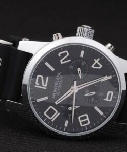 Los primeros relojes de réplicas de calidad MontBlanc 4362