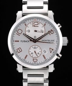 Los primeros relojes de réplicas de calidad MontBlanc 4252