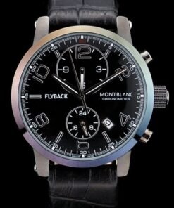 Los primeros relojes de réplicas de calidad MontBlanc 4254