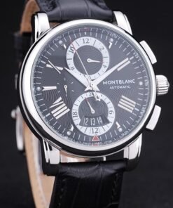 Los primeros relojes de réplicas de calidad MontBlanc 4284