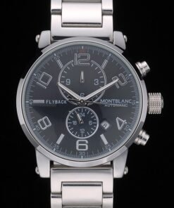 Los primeros relojes de réplicas de calidad MontBlanc 4260