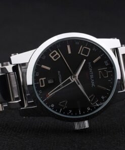 Los primeros relojes de réplicas de calidad MontBlanc 4360