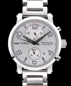 Los primeros relojes de réplicas de calidad MontBlanc 4259