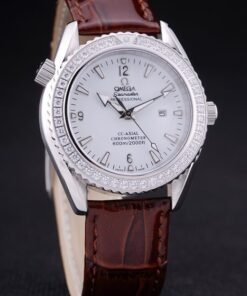 Omega Seamaster mejores relojes de réplicas de Calidad 4423