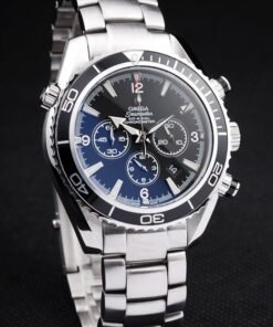 Omega Seamaster Planet alta calidad réplicas relojes 4446
