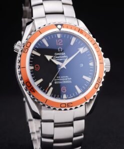 Omega Seamaster Suizo de alta calidad réplicas relojes 4452
