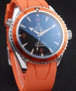Omega Seamaster Suizo de alta calidad réplicas relojes 4457
