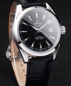 Omega Seamaster Suizo de alta calidad réplicas relojes 4459